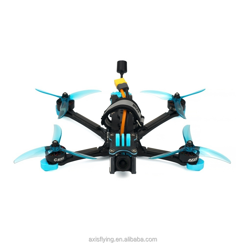 Walksnail Avatar Hd Pro Kit - โดรน Axisflying Manta 5 DC(DeadCat) Freestyle