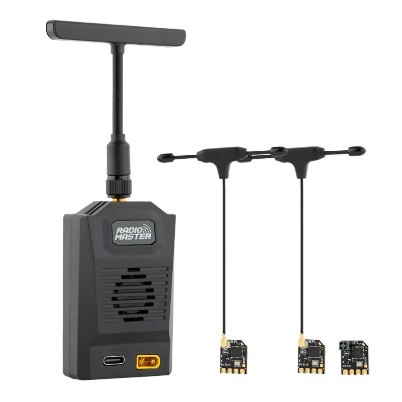 Radiomaster Ranger 2.4Ghz Elrs Module - โมดูล RadioMaster Ranger Nano 2.4GHz ELRS