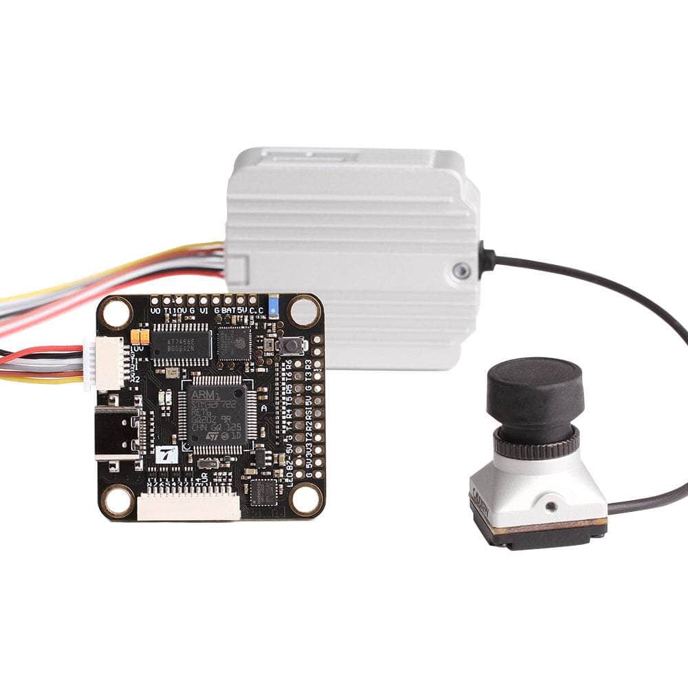 T-Motor F7 Pro Flight Controller - T-Motor F7 Pro ฟังก์ชั่นครบครัน 30X30 มม.