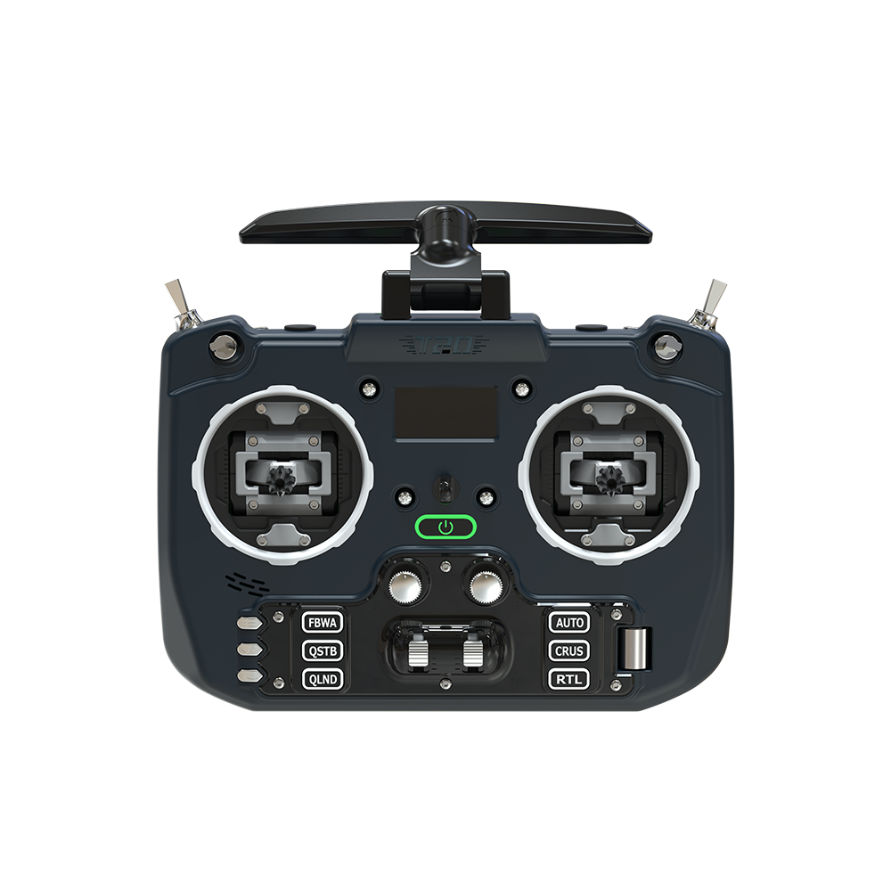 Jumper T20S V2 Radio Controller - จั๊มเปอร์ V2 T20 T20S expresslrs elrs