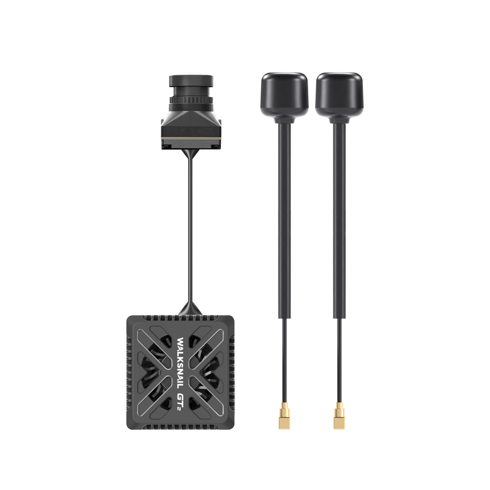 ชุด CADDX Walksnail VTX Avatar - Walksnail Avatar Hd Pro Kit บทวิจารณ์และราคา