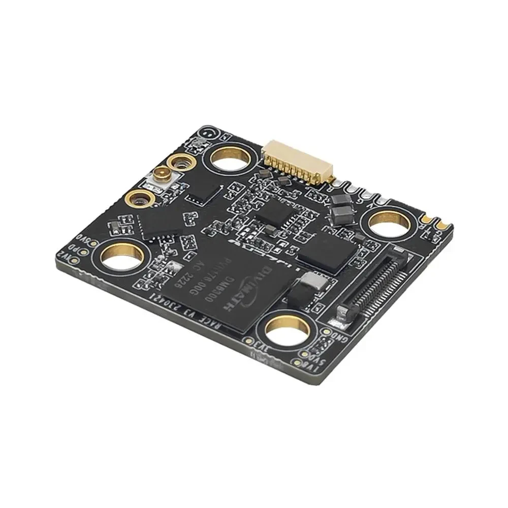 VoidFly HDZero Race V3 VTX เคร - Hdzero Goggles Fpv Digital Hd บทวิจารณ์และราคา