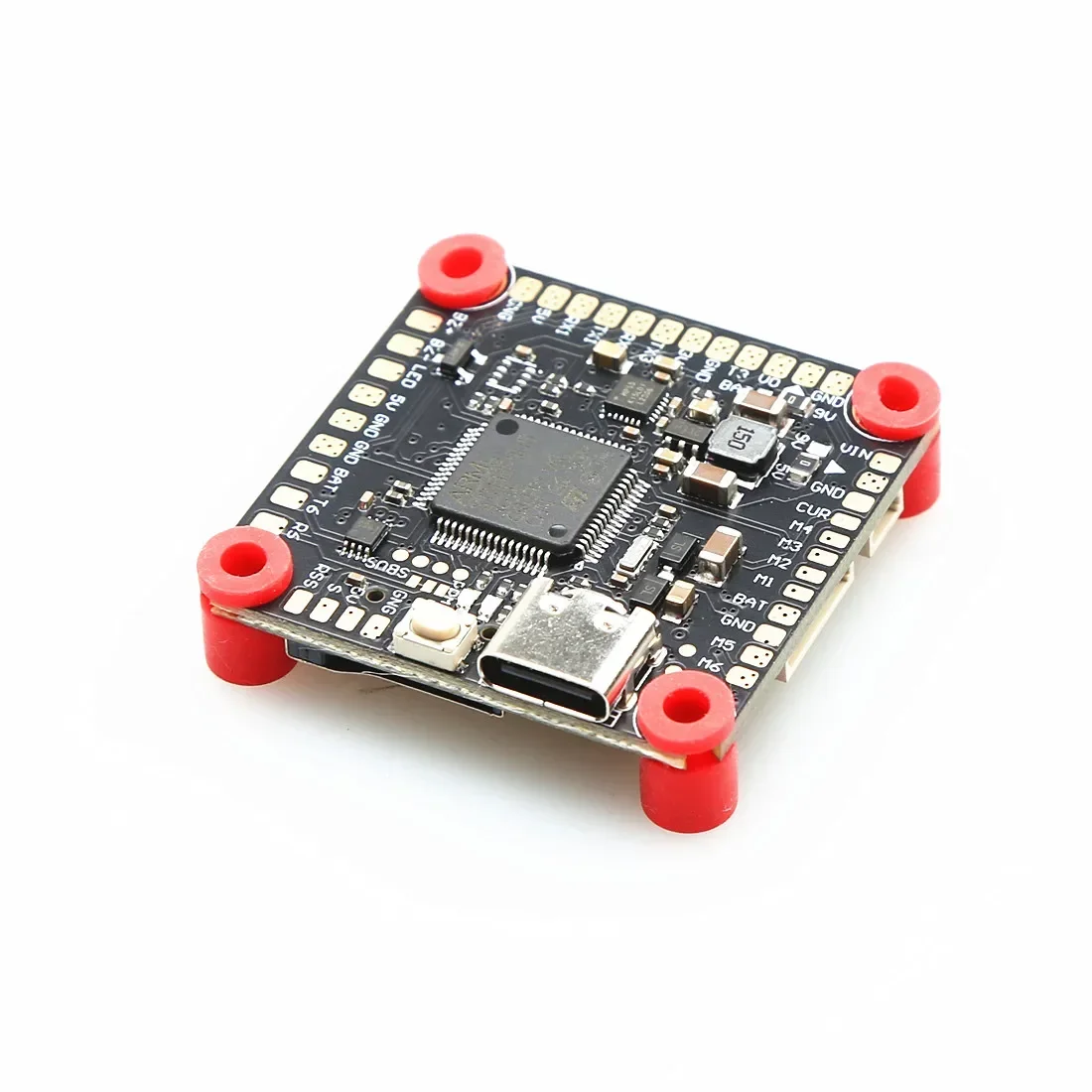 ใหม่ F405 V3 F4 V3S Flight Con - Mateksys Flight Controller F405 Wte บทวิจารณ์และราคา