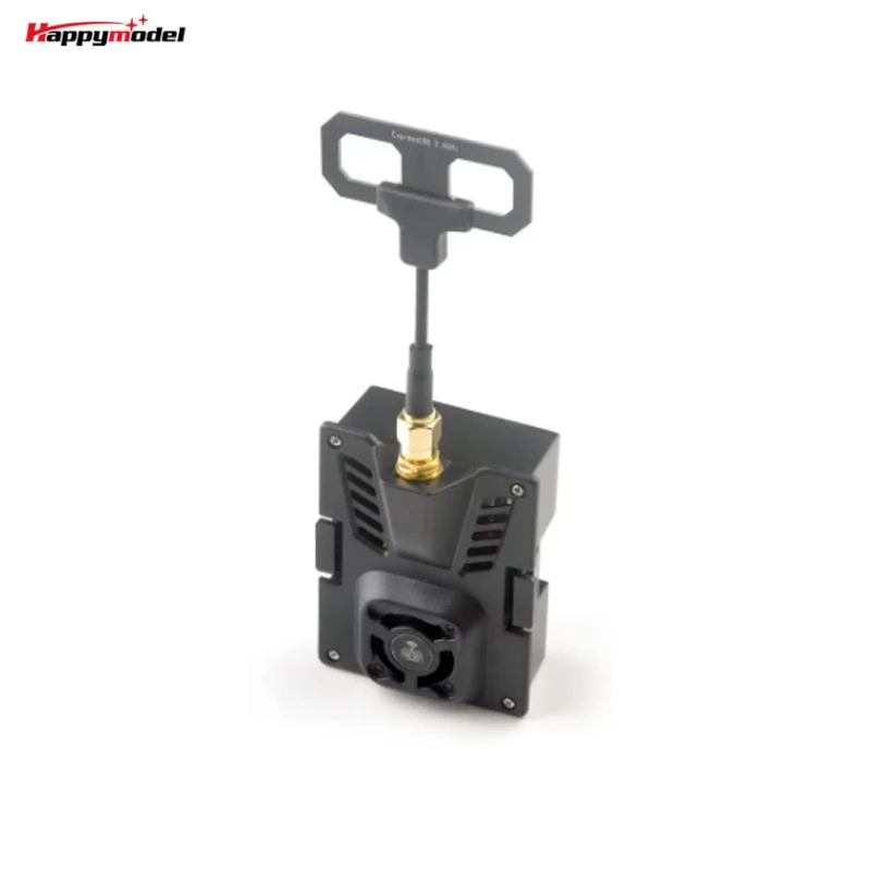 HappyModel ES24TX Pro 2.4GHz 5 - Happymodel Expresslrs Elrs Es24Tx Pro 1000Mw บทวิจารณ์และราคา
