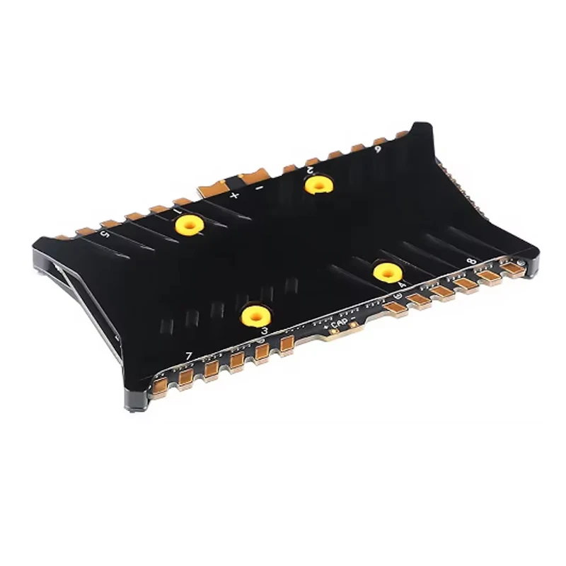 T-MOTOR T-HOBBY C55A 8in1 Film - T-Motor F7 Pro Flight Controller บทวิจารณ์และราคา