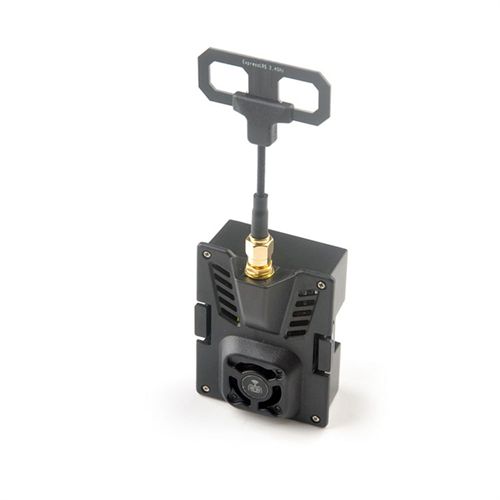 โมดูล HappyModel ES24TX Pro 10 - Happymodel Expresslrs Elrs Es24Tx Pro 1000Mw บทวิจารณ์และราคา