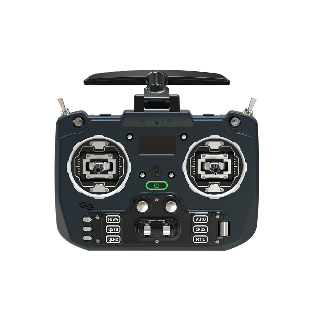 2024New จั๊มเปอร์ T20 T20S V2  - Jumper T20S V2 Radio Controller บทวิจารณ์และราคา