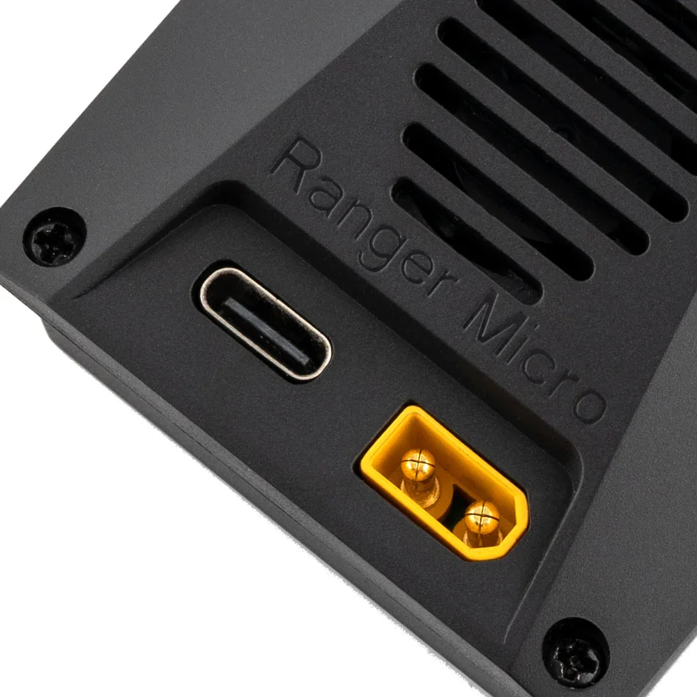Radiomaster Ranger Micro 2.4GH - Radiomaster Tx16S Mark Ii Elrs บทวิจารณ์และราคา