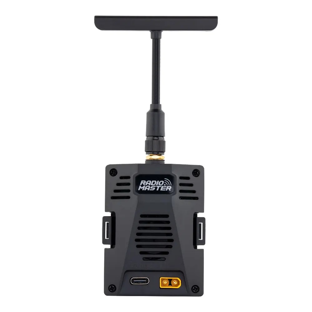 โมดูล RadioMaster Ranger Micro - Radiomaster Ranger 2.4Ghz Elrs Module บทวิจารณ์และราคา