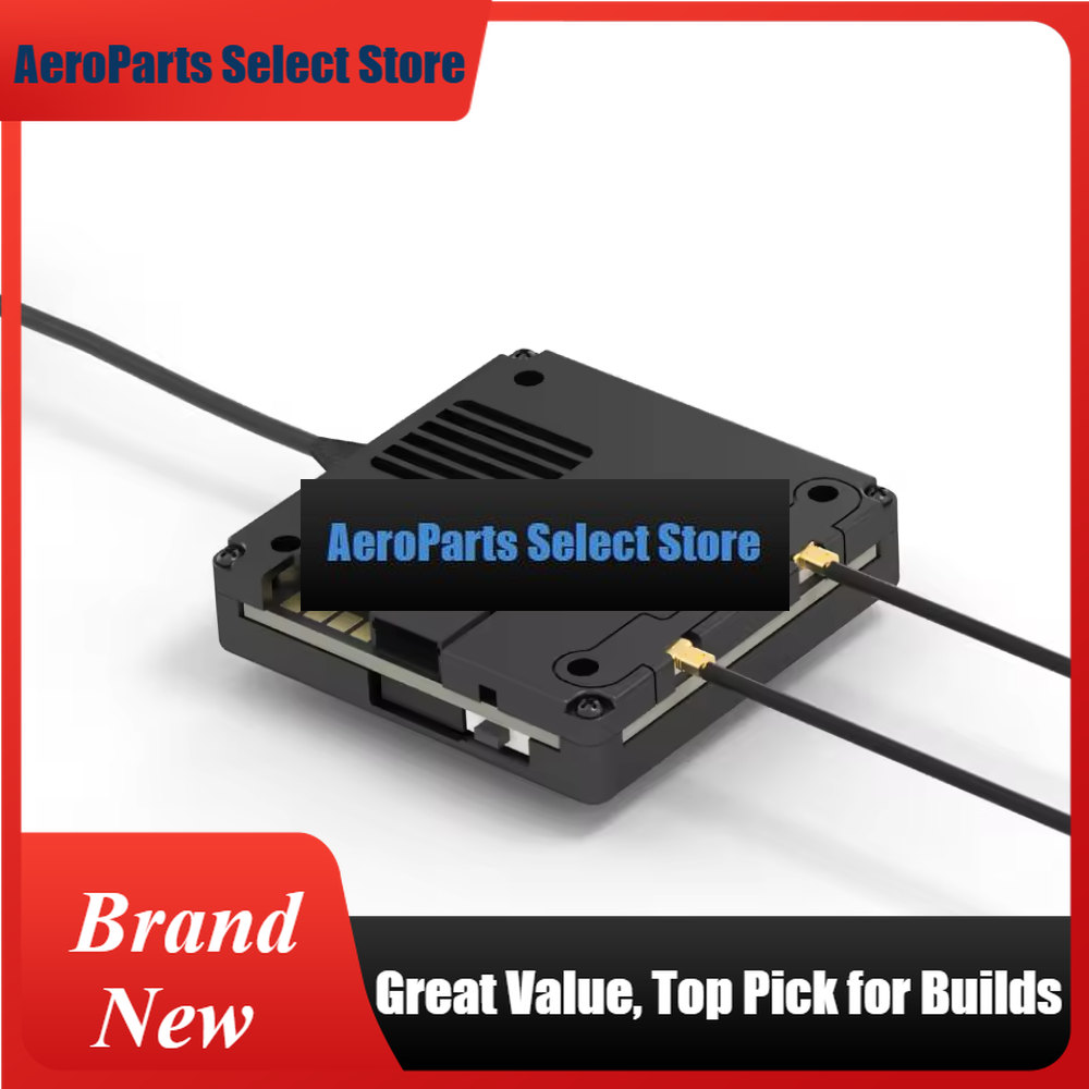 AeroPartsCADDX Walksnail Avata - Walksnail Avatar Hd Pro Kit บทวิจารณ์และราคา