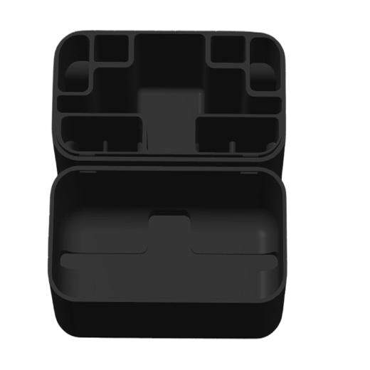 กล่องเก็บโดรน BETA FPV Pavo Fe - Radiomaster Ranger 2.4Ghz Elrs Module บทวิจารณ์และราคา