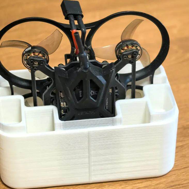 กล่องเก็บโดรน BETA FPV Pavo Fe - Radiomaster Ranger 2.4Ghz Elrs Module บทวิจารณ์และราคา