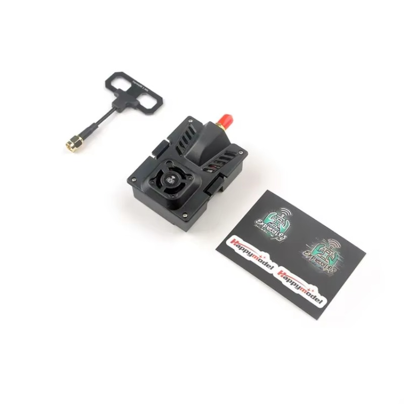 HappyModel ES24TX Pro 1000mW 2 - Happymodel Expresslrs Elrs Es24Tx Pro 1000Mw บทวิจารณ์และราคา