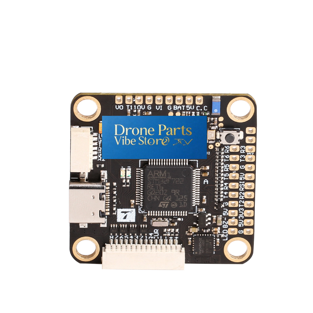DronePNewest TMOTOR T-motor F7 - T-Motor F7 Pro Flight Controller บทวิจารณ์และราคา