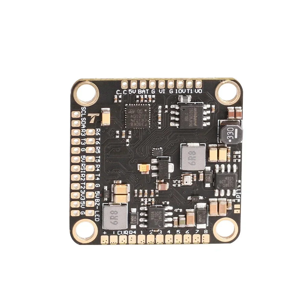 T-Motor F7 Pro ชุดควบคุมการบิน - T-Motor F7 Pro Flight Controller บทวิจารณ์และราคา